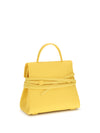 small tie me handbag