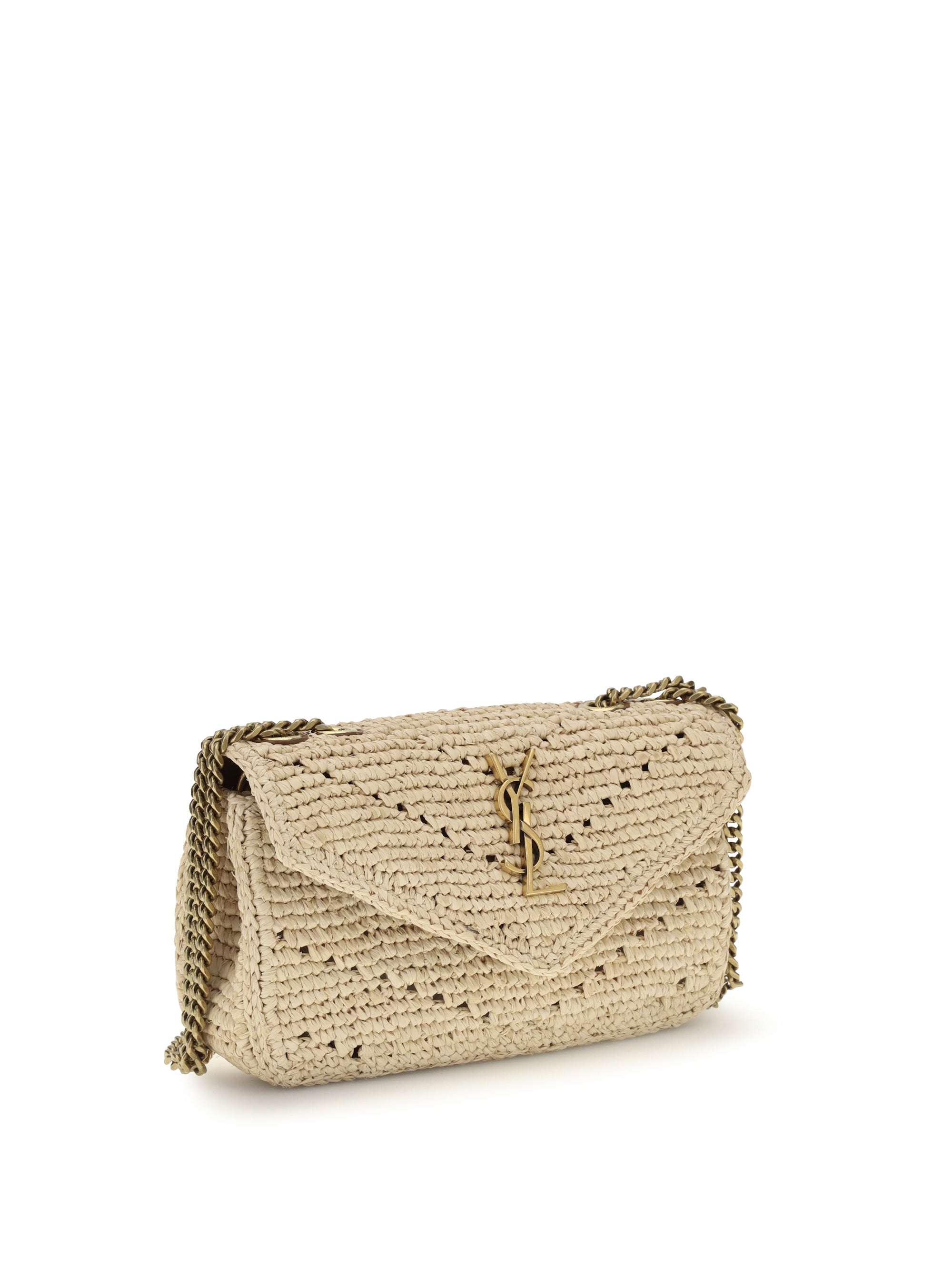 loulou mini shoulder bag