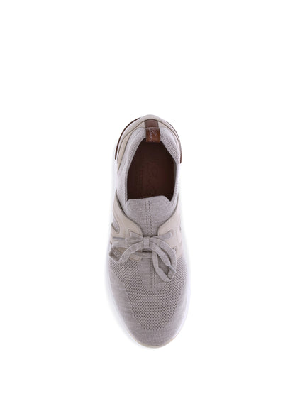 LORO PIANA 37.5 flexy walk sneakers