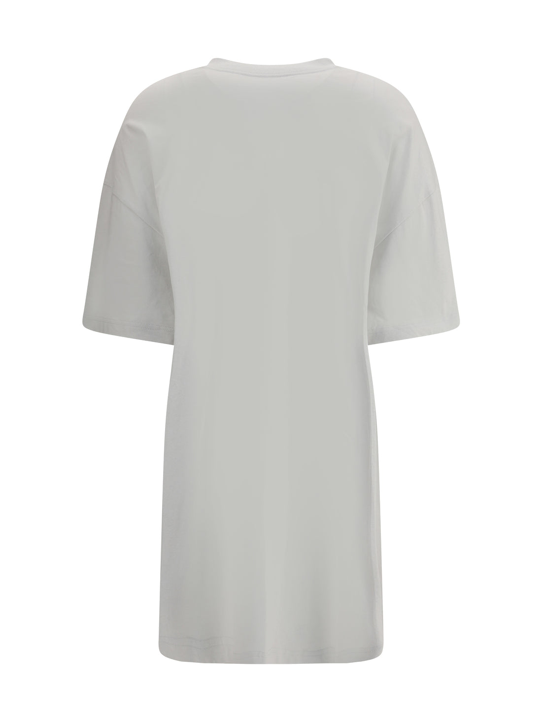 BALENCIAGA S dry jersey t-shirt dress