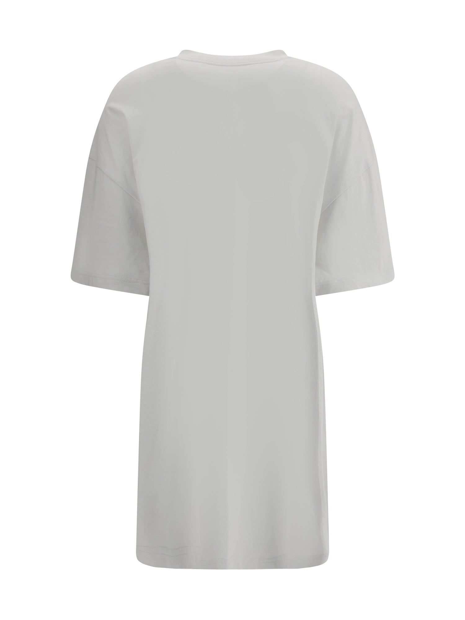 BALENCIAGA S dry jersey t-shirt dress