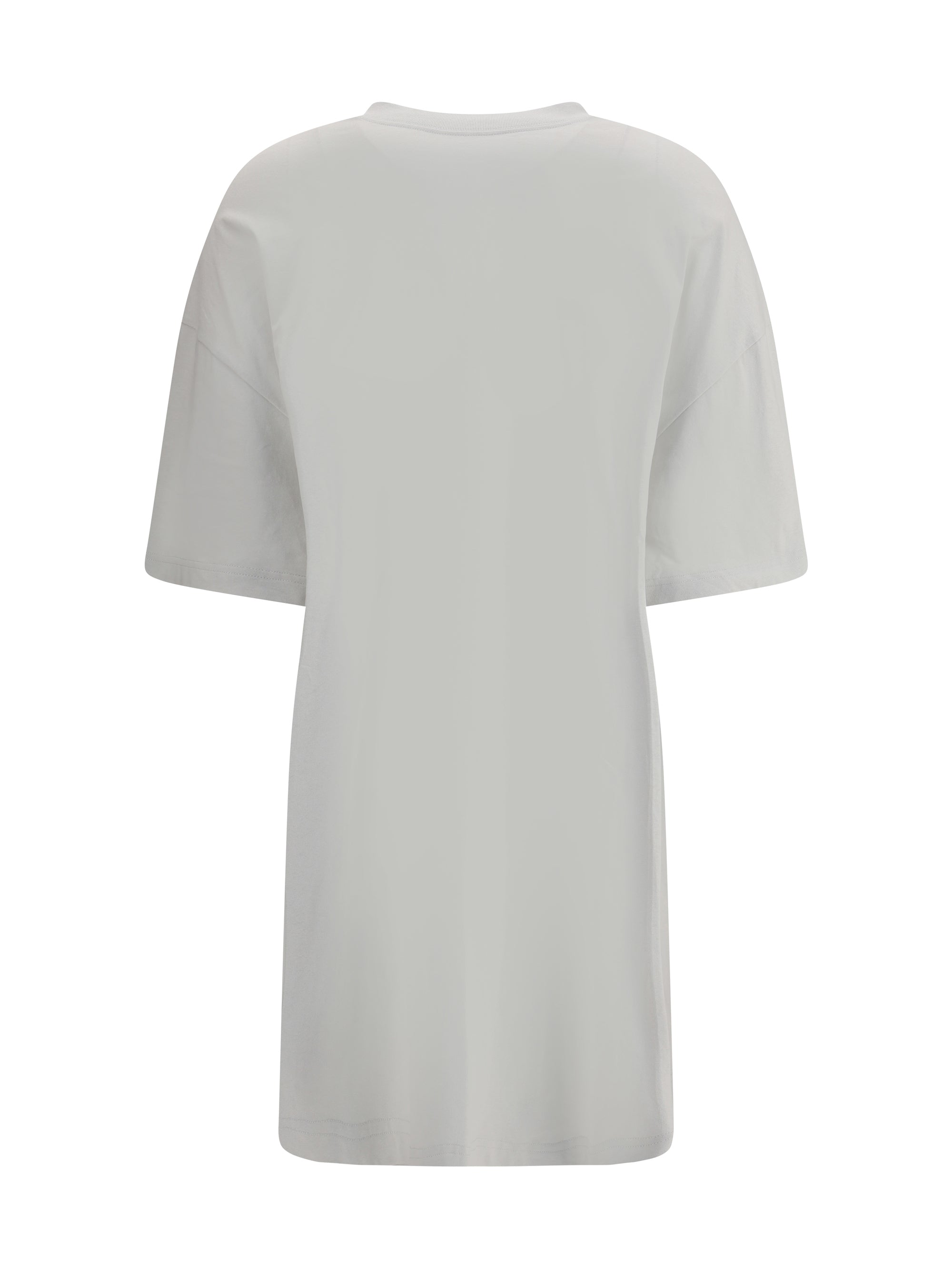 BALENCIAGA S dry jersey t-shirt dress