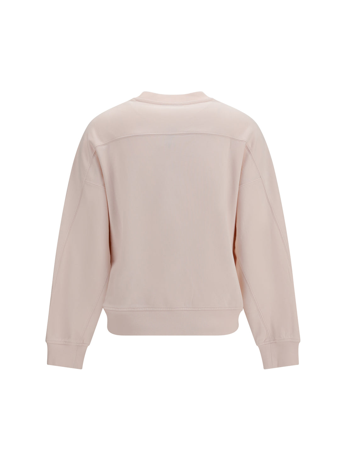 MAISON KITSUNÉ L dreaming fox sweatshirt