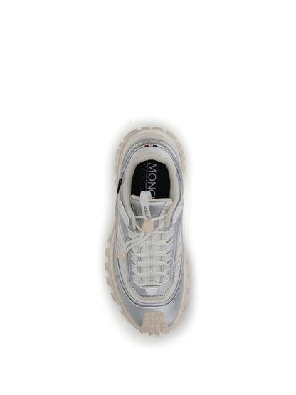 MONCLER 37 trailgrip gtx low-top sneakers 