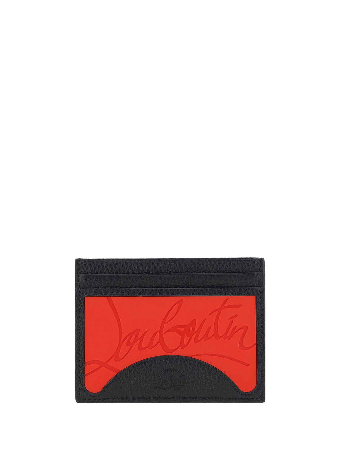 CHRISTIAN LOUBOUTIN OS card holder