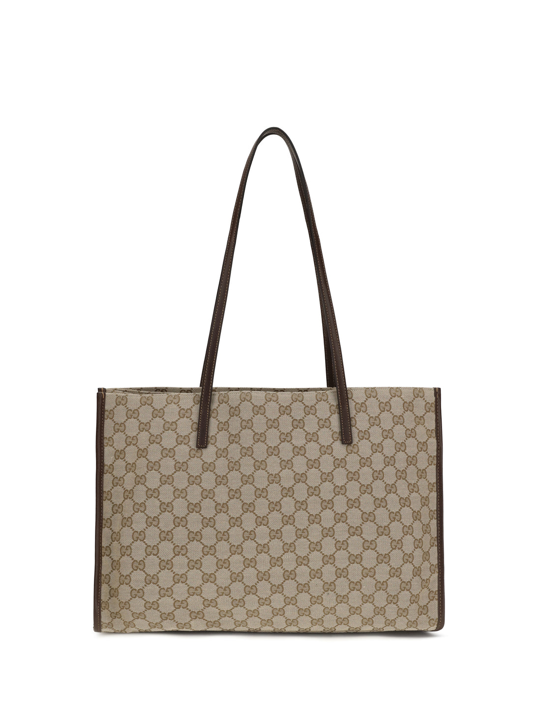 GUCCI OS large londra tote bag