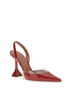 lara slingback pumps