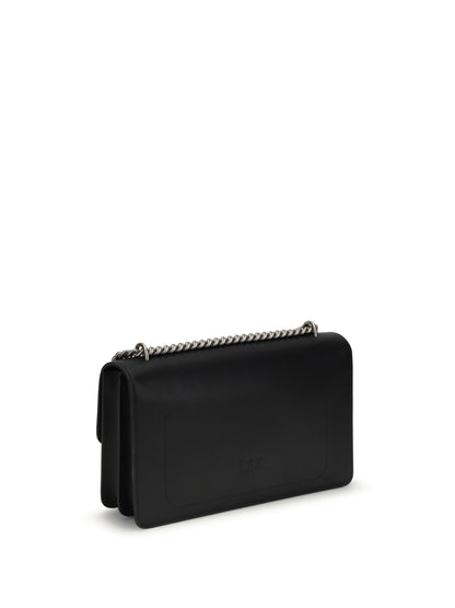PINKO OS love shoulder bag 