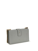 PINKO OS one simply love bag one shoulder bag