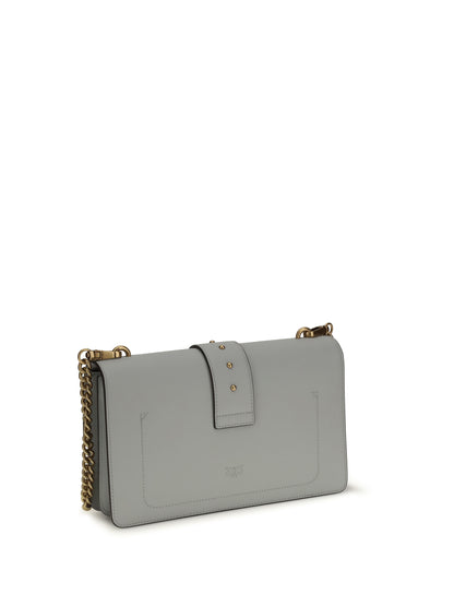 PINKO OS one simply love bag one shoulder bag