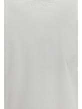 MAX MARA PURE L donata cotton t-shirt