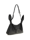 scarf medium shoulder bag