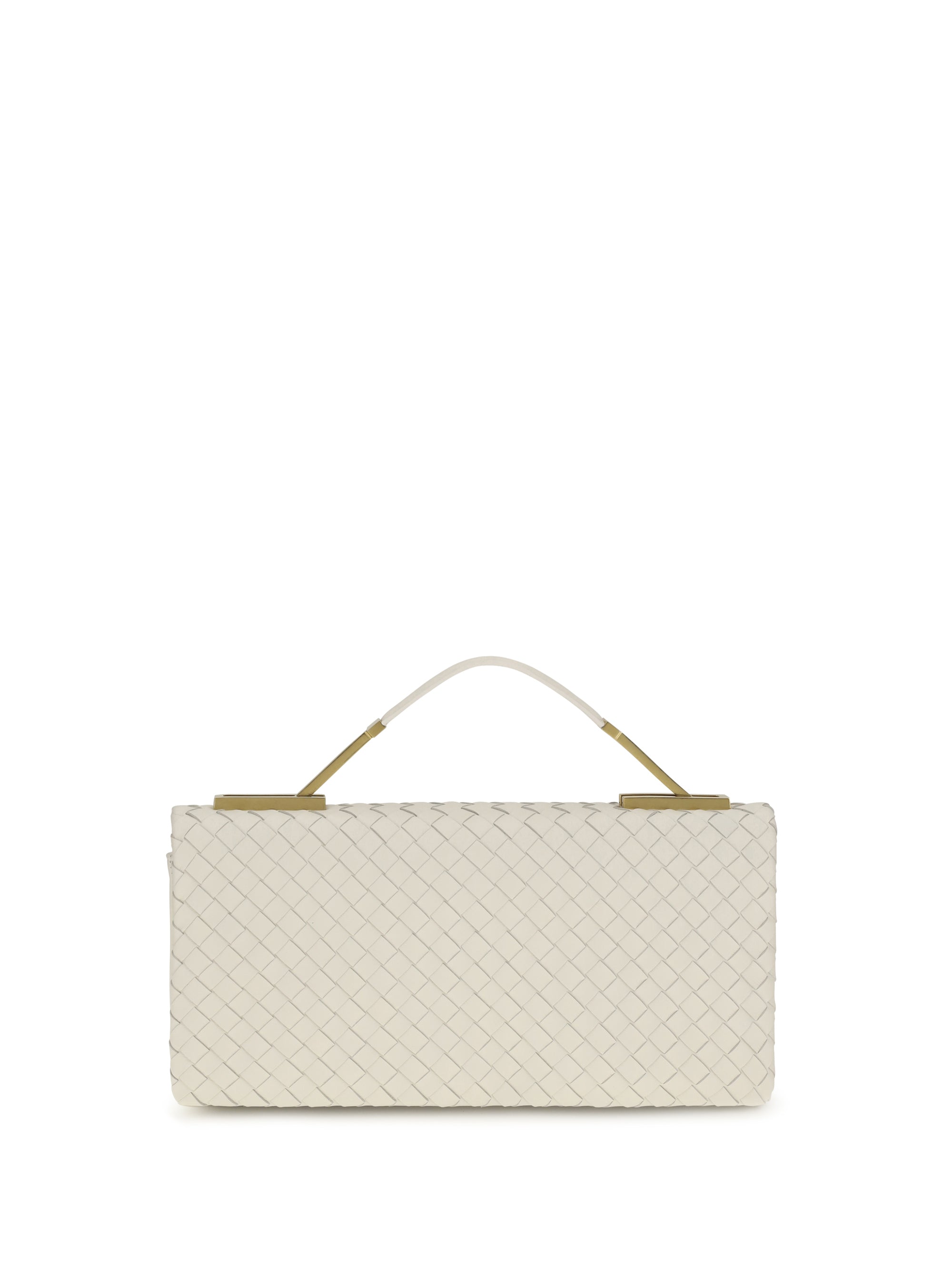 the 70 intrecciato nappa handbag