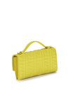 baguette chain wallet