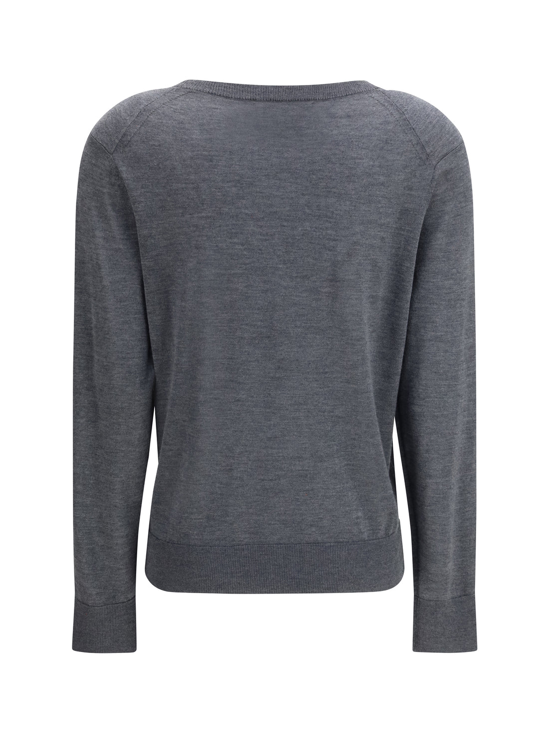 LOULOU DE SAISON L julio cashmere sweater
