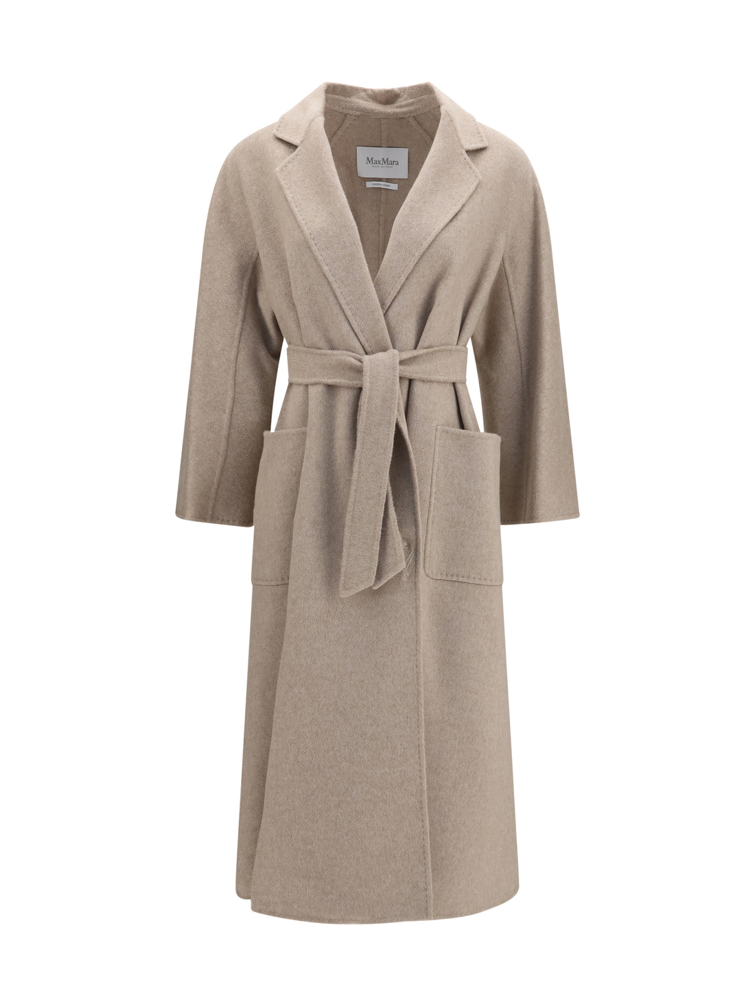 MAX MARA 42 ludmilla coat
