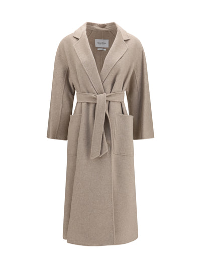 ludmilla coat