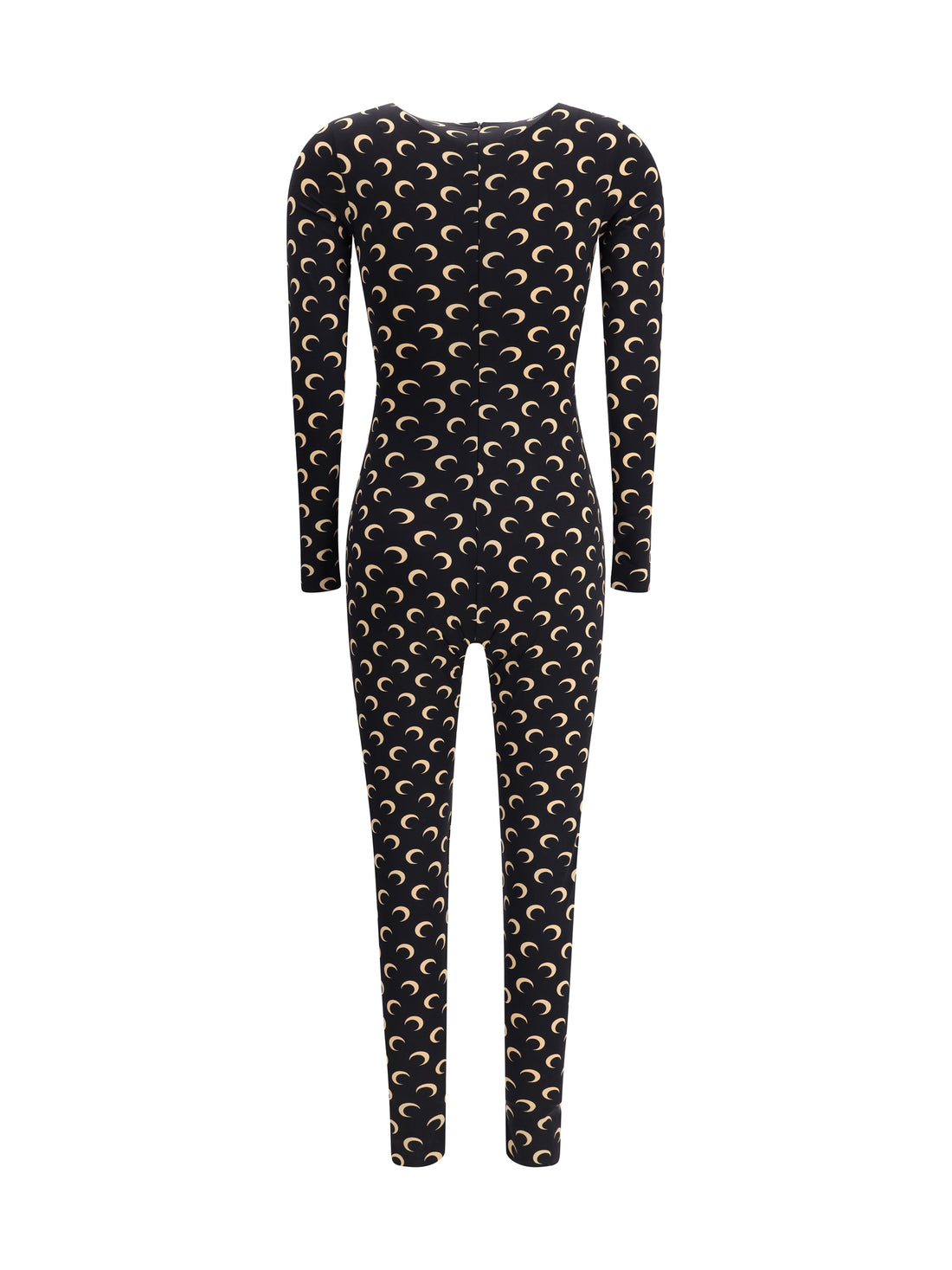 MARINE SERRE M moon jumpsuit