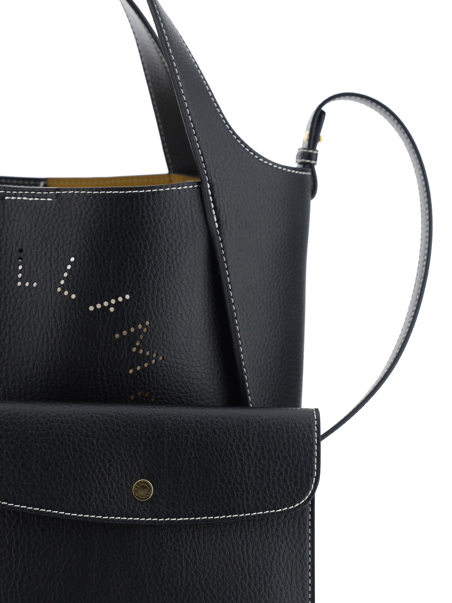 STELLA MCCARTNEY OS shoulder bag