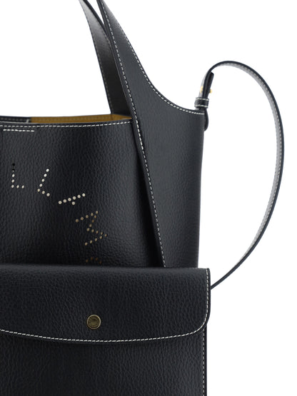 STELLA MCCARTNEY OS shoulder bag