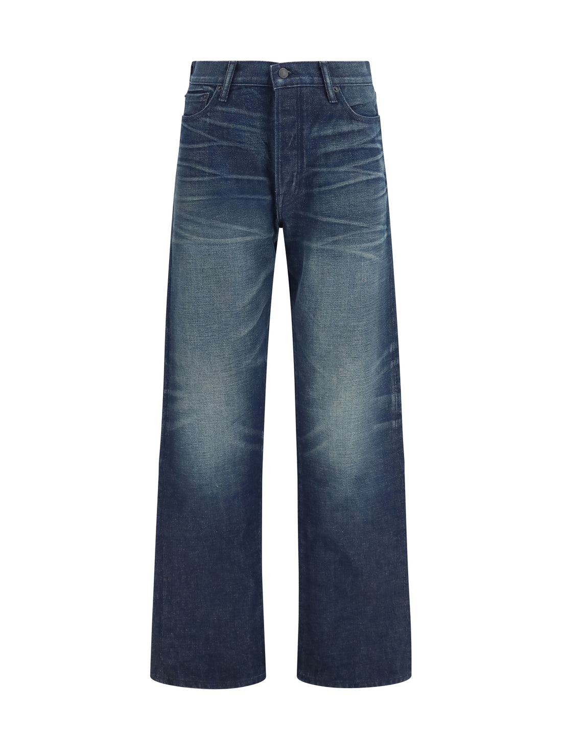 TOM FORD 26 low-rise boyfriend jeans