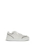BRUNELLO CUCINELLI 40 leather sneakers with shiny details