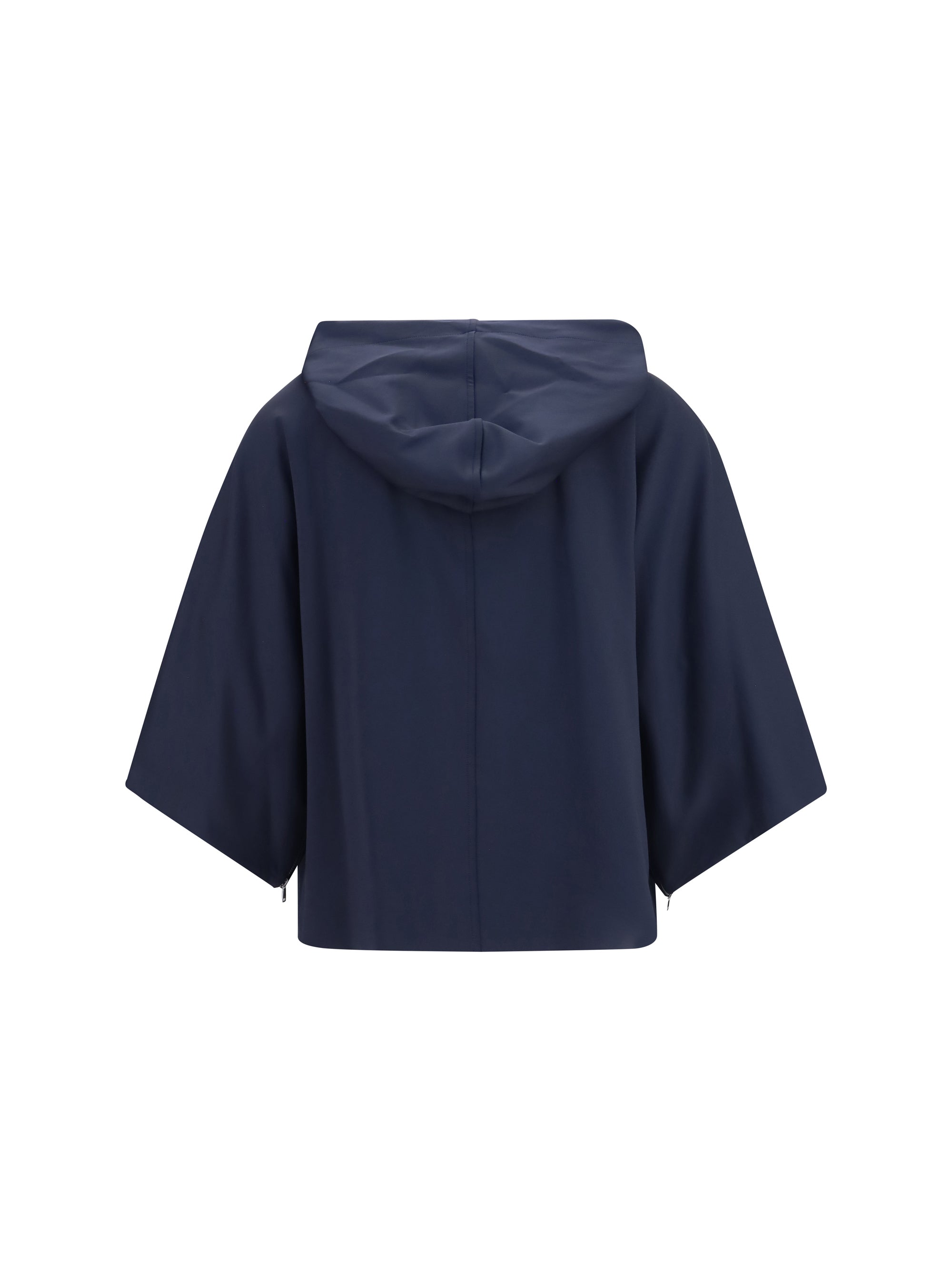 fidato hooded sweatshirt