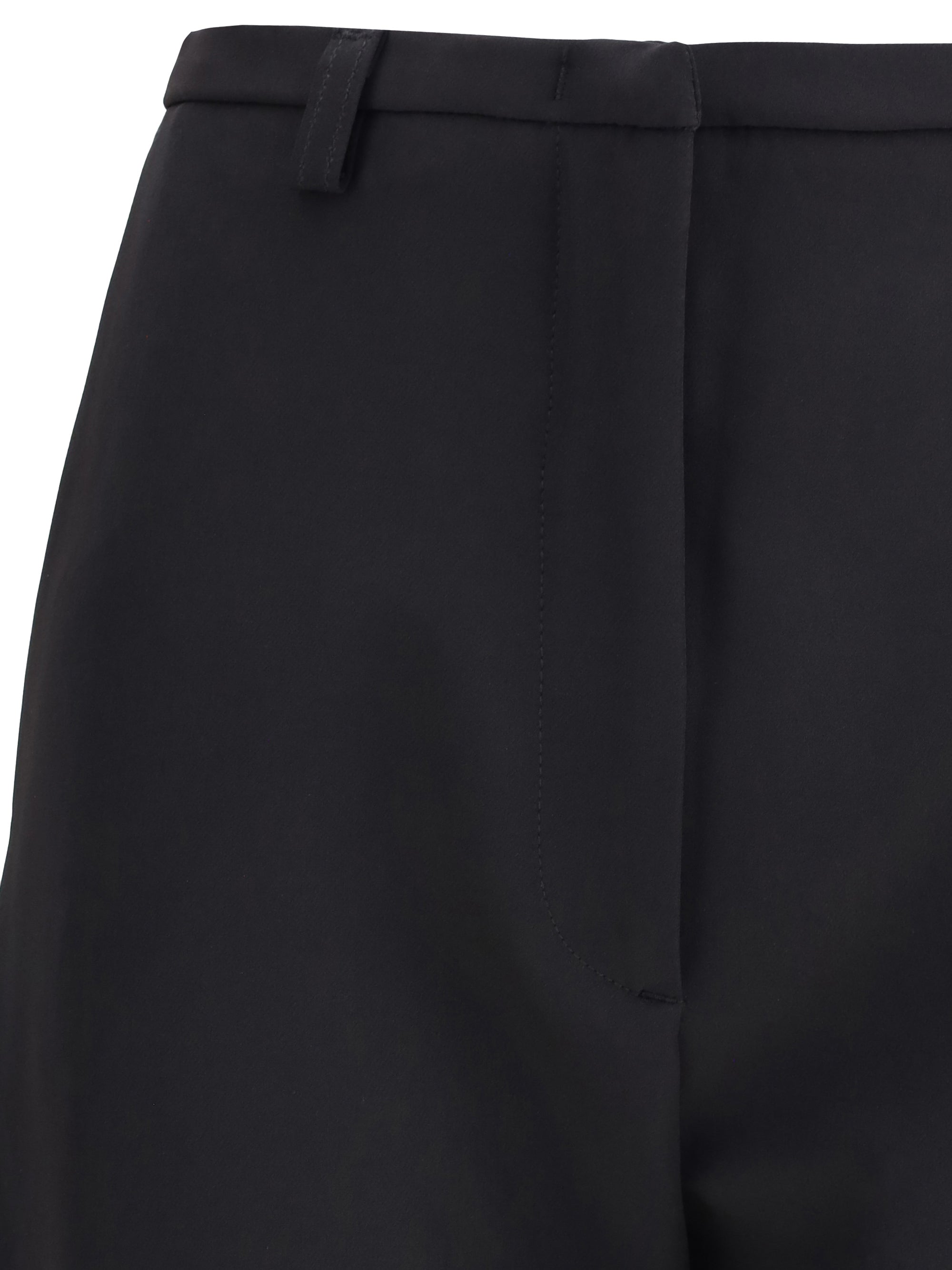 stretch carola pants