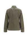 drill jacket