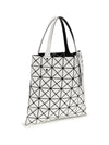 prism tote bag