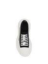 tread slick sneakers