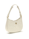 half moon baby shoulder bag