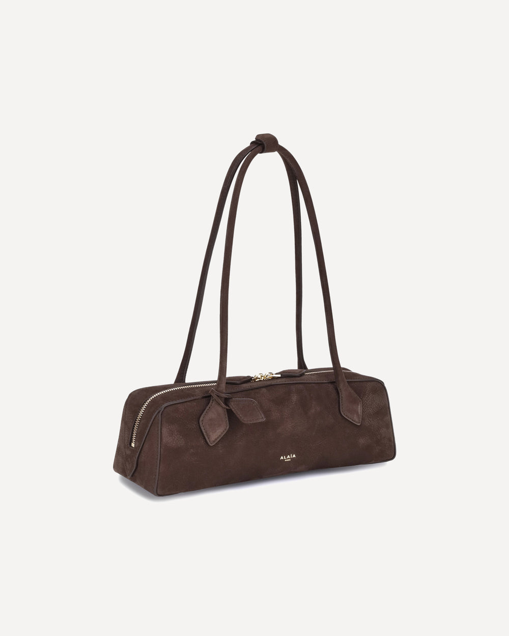 le teckel shoulder bag