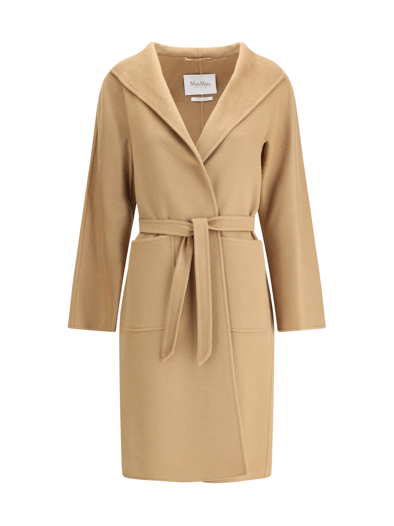 MAX MARA 38 lilia coat