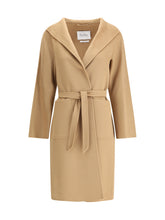 MAX MARA 38 lilia coat