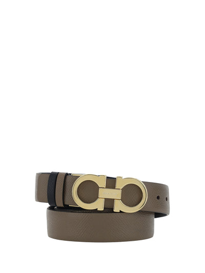 reversible belt