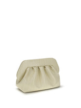 THEMOIRÈ OS bios baguette clutch bag