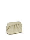 bios baguette clutch bag