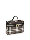 vanity check handbag