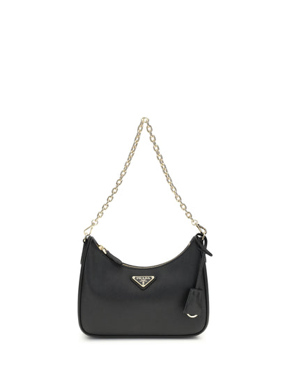 PRADA OS 2005 re-edition shoulder bag