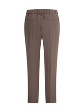 BRUNELLO CUCINELLI 40 tailored pants