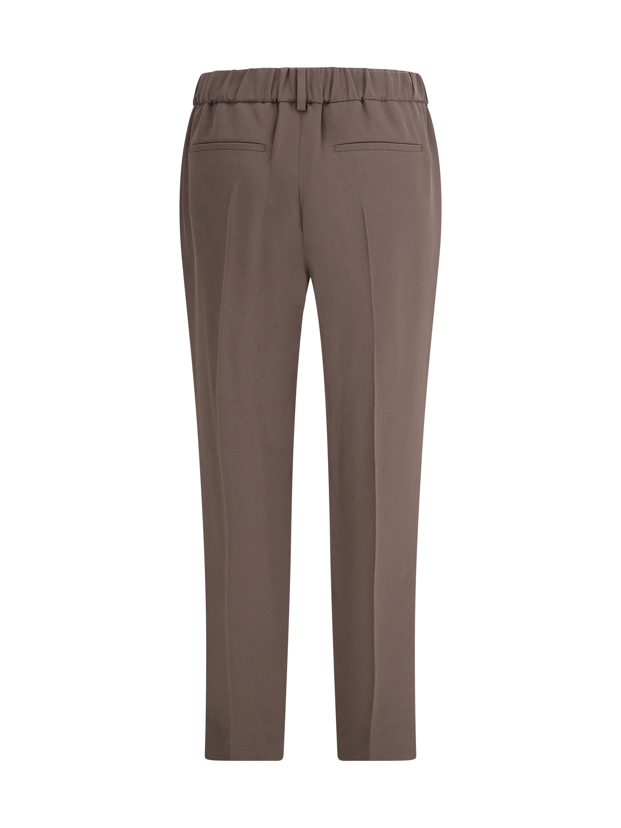 BRUNELLO CUCINELLI 40 tailored pants