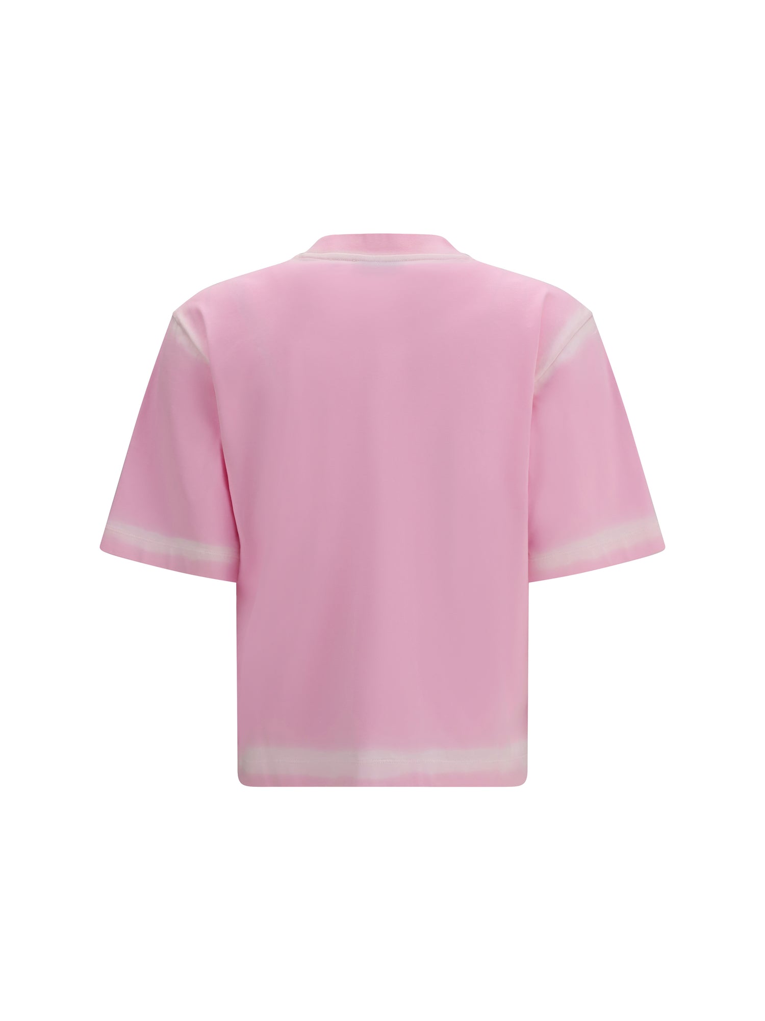 OFF-WHITE M spray off stamp t-shirt 