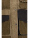 risla cotton jacket