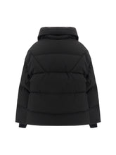 WOOLRICH M down jacket