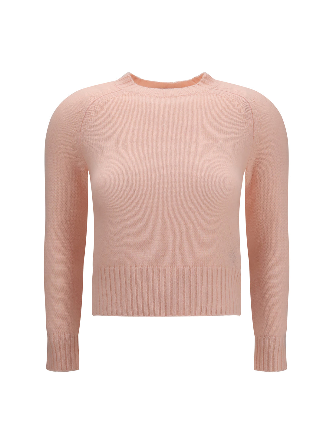 ACNE STUDIOS M cashmere crewneck sweater