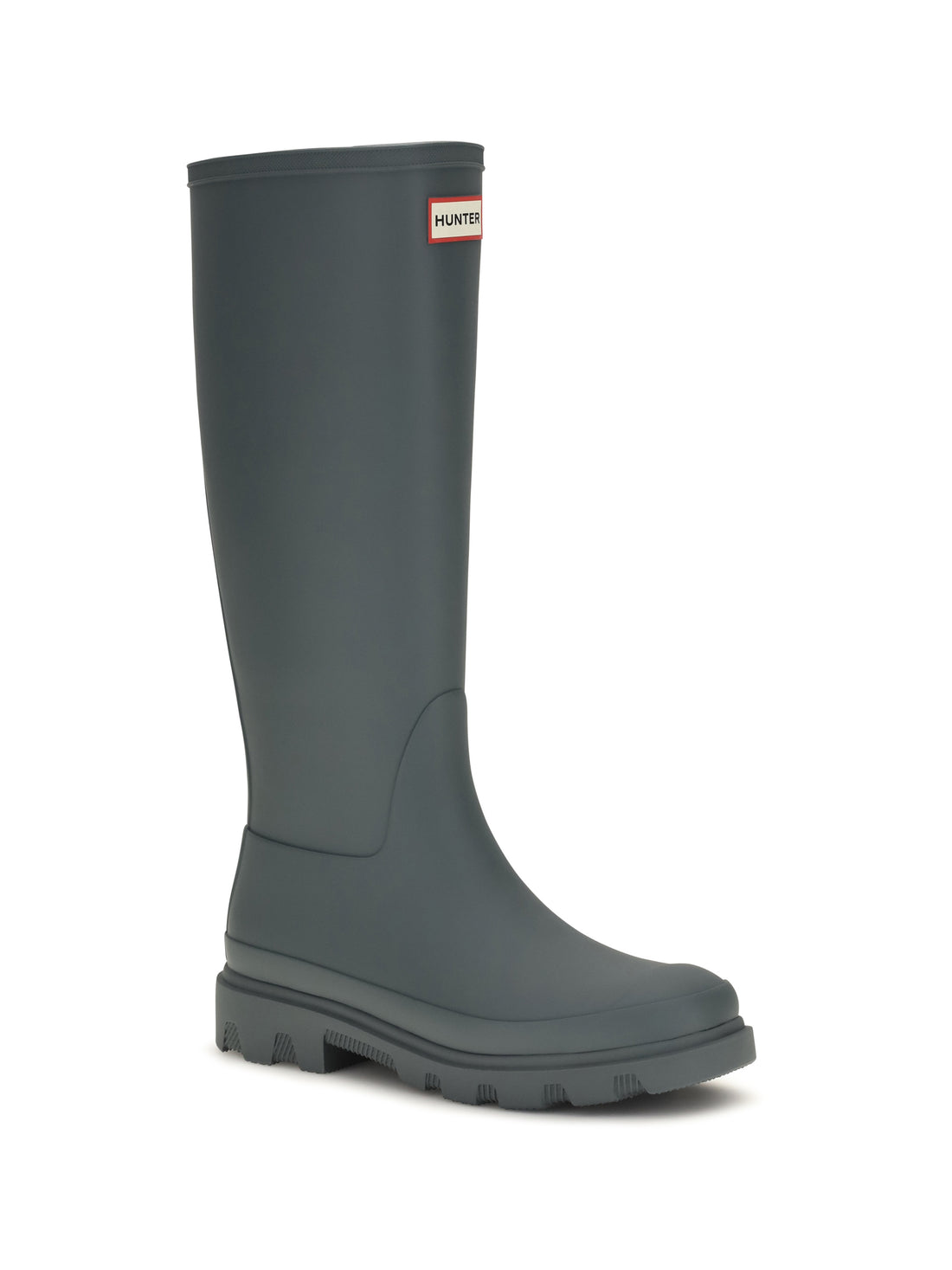 HUNTER 37 downpour boots