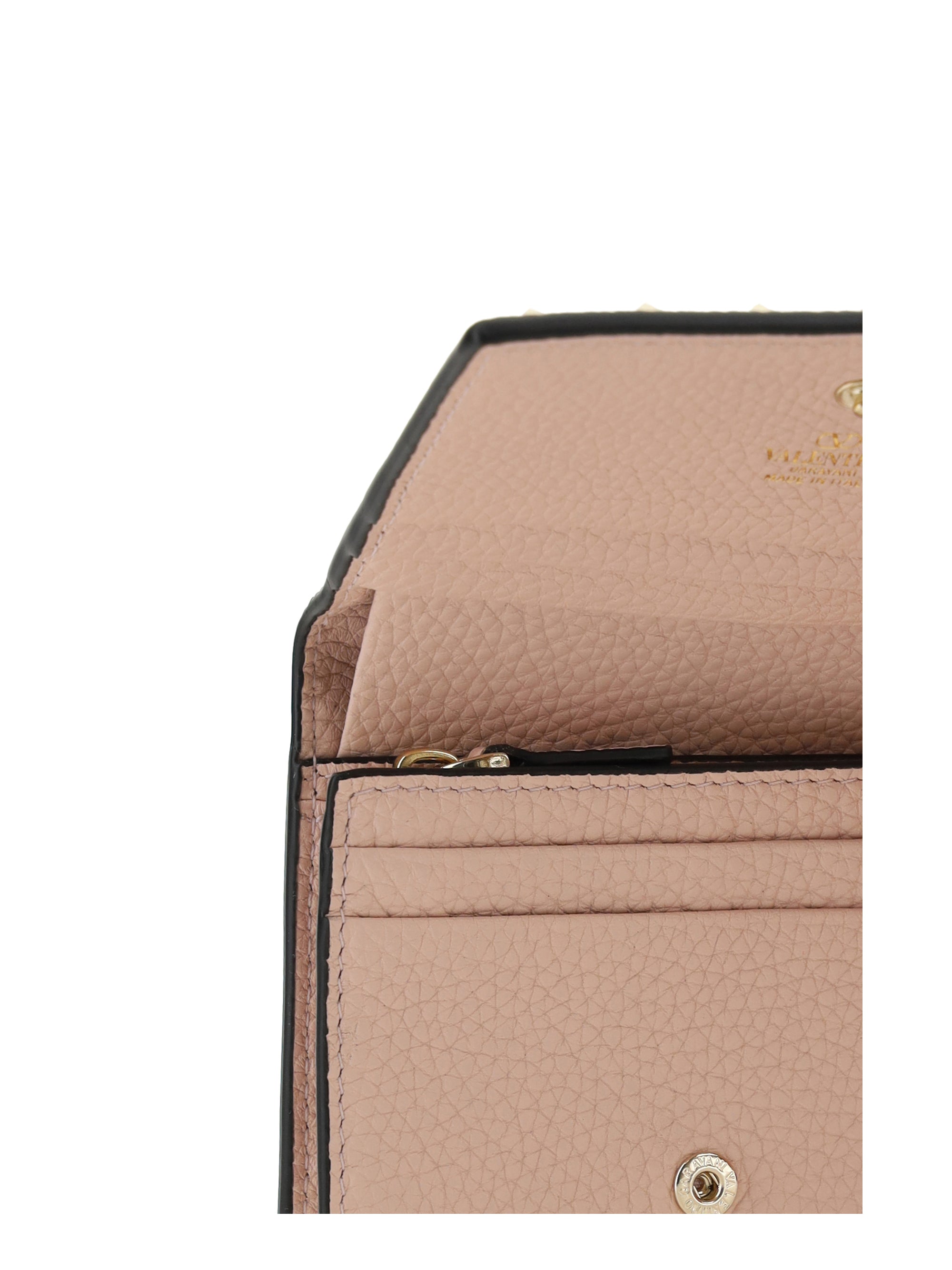 rockstud wallet