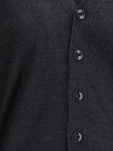 LEMAIRE L relaxed twisted cardigan