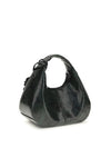 mini snake handbag